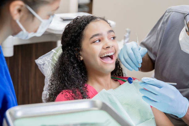 Best Walk-In Emergency Dentist in Mocksville, NC