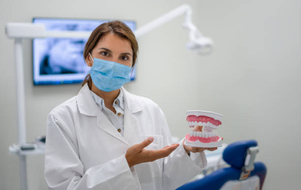 Best Emergency Tooth Extraction in Mocksville, NC