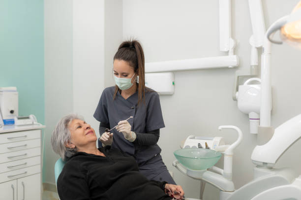 Best After-Hours Emergency Dentist in Mocksville, NC