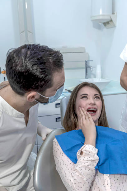Best Weekend Emergency Dentist in Mocksville, NC