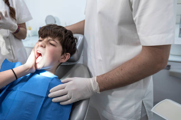 Best Same-Day Emergency Dentist in Mocksville, NC
