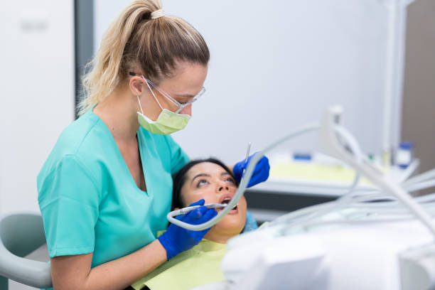 Best Emergency Tooth Extraction in Mocksville, NC