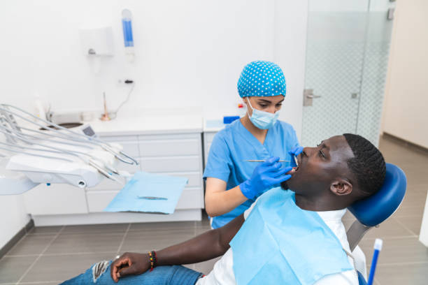 Best Weekend Emergency Dentist in Mocksville, NC